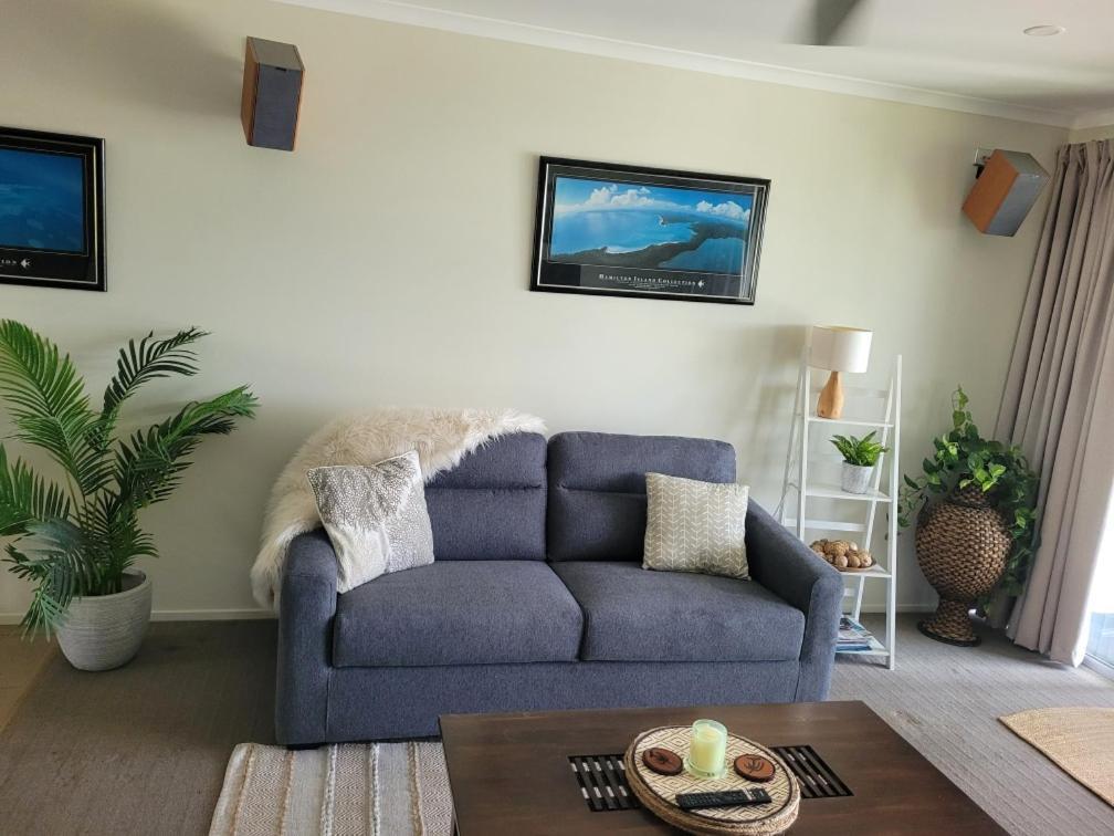 Watersons At Airlie Central Apartments Airlie Beach Exterior photo