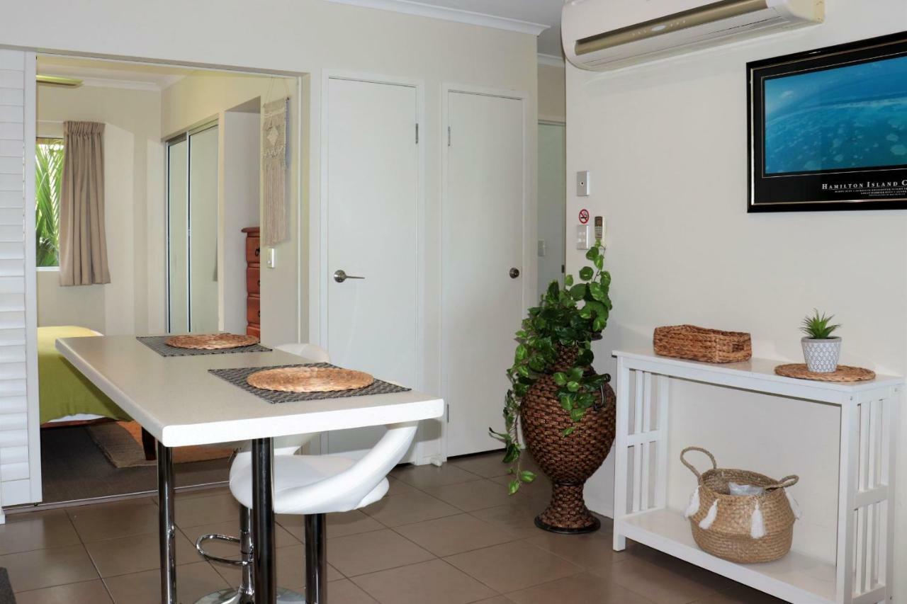 Watersons At Airlie Central Apartments Airlie Beach Exterior photo